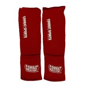 Combat Sports Mens International Boxing Martial Arts Kickboxing Protectors Sz S